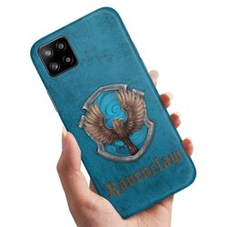 Deksel / Mobildeksel til Samsung Galaxy A22 5G - Harry Potter Ravenclaw