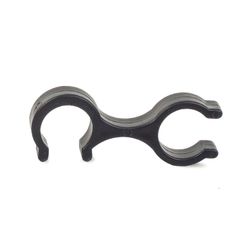 2-Pak - Spenne til Gåstaver / Turstaver - Par sammen