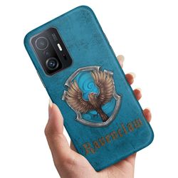 Xiaomi 11T/11T Pro 5G - Deksel/Mobildeksel Harry Potter Ravenclaw