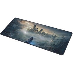 Musematte Harry Potter - 90x40 cm - Gaming