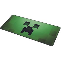 Musematte Minecraft - 90x40 cm - Gaming