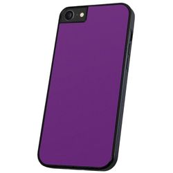 iPhone 6/7/8/SE - Deksel/Mobildeksel Lilla