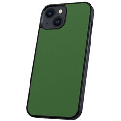 iPhone 13 - Deksel/Mobildeksel Grønn