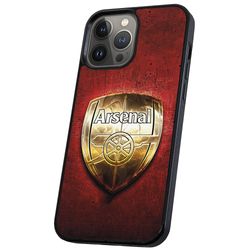 iPhone 13 Pro Max - Deksel/Mobildeksel Arsenal