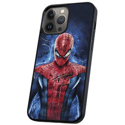 iPhone 13 Pro Max - Deksel/Mobildeksel Spiderman