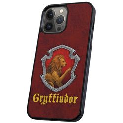 iPhone 13 Pro Max - Deksel/Mobildeksel Harry Potter Gryffindor
