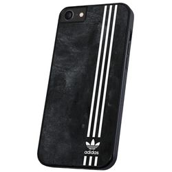 iPhone 6/7/8/SE - Deksel/Mobildeksel Adidas