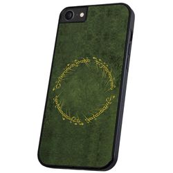 iPhone 6/7/8/SE - Deksel/Mobildeksel Lord of the Rings