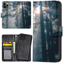 iPhone 13 Pro Max - Lommebok Deksel Sunshine