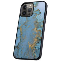 iPhone 13 Pro - Deksel/Mobildeksel Marmor