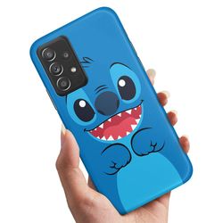 Deksel / Mobildeksel til Samsung Galaxy A53 5G - Stitch