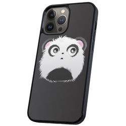 iPhone 14 Pro - Deksel/Mobildeksel Pandahode