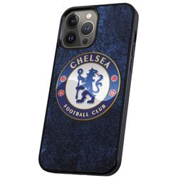 iPhone 14 Pro - Deksel/Mobildeksel Chelsea
