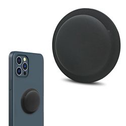 2-Pak - AirTag Etui / Cover – Selvklæbende