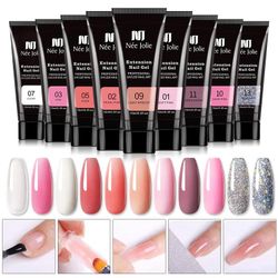 Polygel for Negler 15g - 03 Pink
