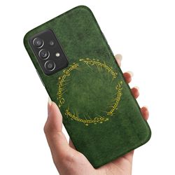 Deksel / Mobildeksel til Samsung Galaxy A52 / A52s 5G - Lord of the Rings