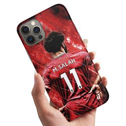 Deksel / Mobildeksel til iPhone 13 Pro - Salah