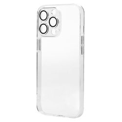 iPhone 11/12/13/14/15/Pro Max - Deksel / Mobildeksel med Kamerabeskyttelse - iPhone 12 Pro