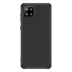 Samsung Galaxy A22 5G - Skal/Mobilskal - Lätt & Tunt - Black