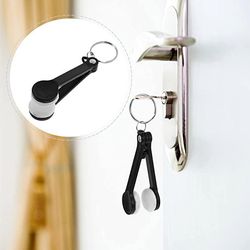 Brillerens - Festes på nøkkelringen