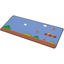 Musematte Super Mario - 90x40 cm - Gaming