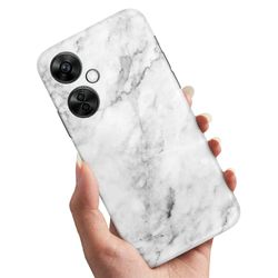 Deksel / Mobildeksel til OnePlus Nord CE 3 Lite 5G - Marmor