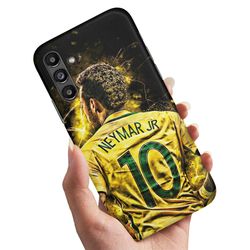Deksel / Mobildeksel til Samsung Galaxy A14 - Neymar
