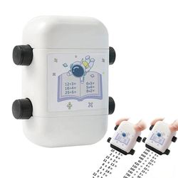 Matematik Stempel - Add/Sub/Mul/Div