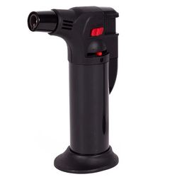 Stormlighter - Tænder / Køkkenlighter / Gasbrænder / Flambering - 1-Pack