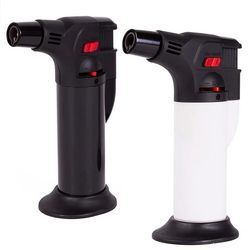 Stormlighter - Tænder / Køkkenlighter / Gasbrænder / Flambering - 2-Pack
