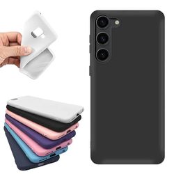 Samsung Galaxy S23 Plus - Skal/Mobilskal - Lätt & Tunt - LightPink