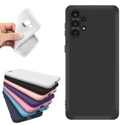 Samsung Galaxy A13 4G - Skal/Mobilskal - Lätt & Tunt - LightPink