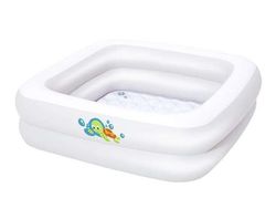 Oppustelig Pool / Badebassin / Børnepool - 86cm