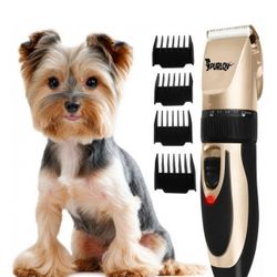 Hundetrimmer / Hundeklipper - Trimmer for hund
