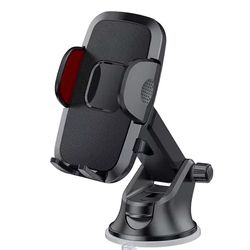Mobilholder / Bilholder / Holder til Bil - Sugekopp