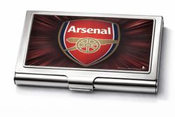 Arsenal kortholder