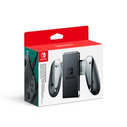 Joy-Con Charging Grip Nintendo Switch