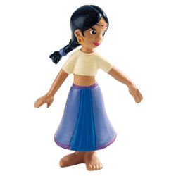 Disney Jungelboken Shanti Figur 7 cm