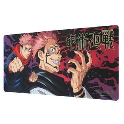 Jujutsu Kaisen Gamingmusematte 80x35 cm