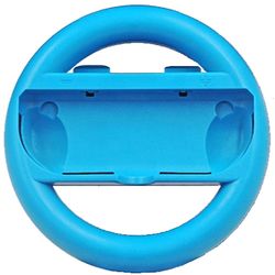 Ohjauspyörä Sininen Nintendo Switch