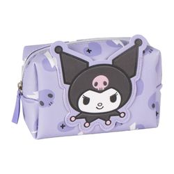 Hello Kitty Kuromi Toalettmappe