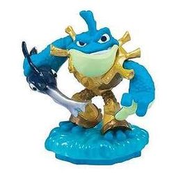 Riptide Skylanders Swap Force (Begagnad)