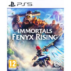 Immortals Fenyx Rising Playstation 5 PS5