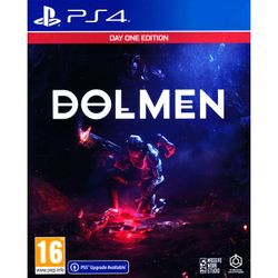Dolmen Day One Edition Playstation 4 PS4