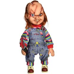 Chucky Child's Play talking figure 38cm