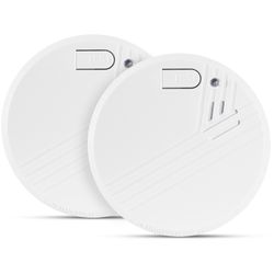 KD-134A Brannalarm standard 2-pak