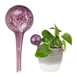 Självvattenglasset om 2