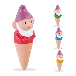 Lera kon dvärg set om 4