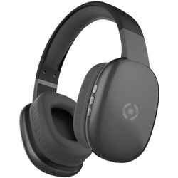 Freebeat trådløse hodetelefoner Over-ear Svart