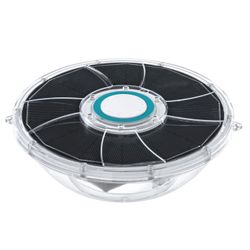 FloatBright Solar LED bassengfontene
